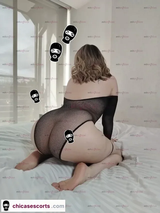 Foto de Encantadora Joven Disponible, Cuento Con Apto Privado — imagen 8