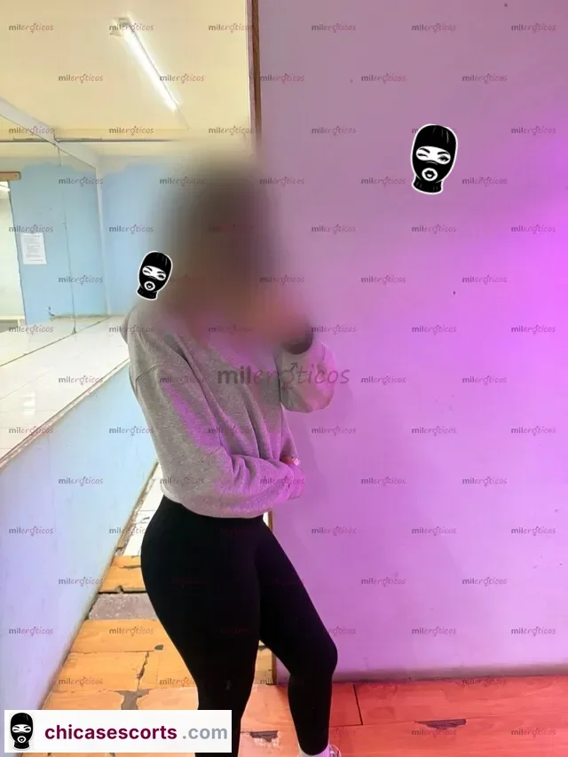 Foto de Estoy Aquí Para Regalarte Una Experiencia Atrevida Y Especialsoy Kim, Escorts en Bogotá, Colombia