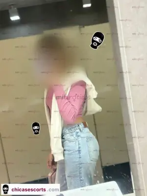 Estoy Aquí Para Regalarte Una Experiencia Atrevida Y Especialsoy Kim, Escorts en Bogotá, Colombia — 18 años