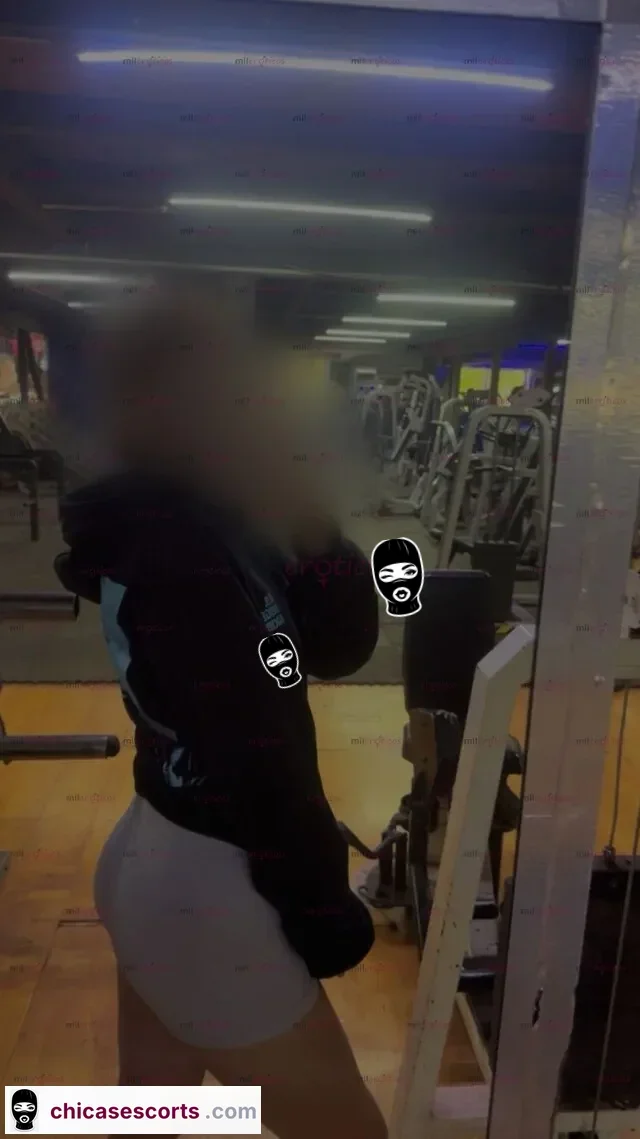 Foto de Estoy Aquí Para Regalarte Una Experiencia Atrevida Y Especialsoy Kim — imagen 5