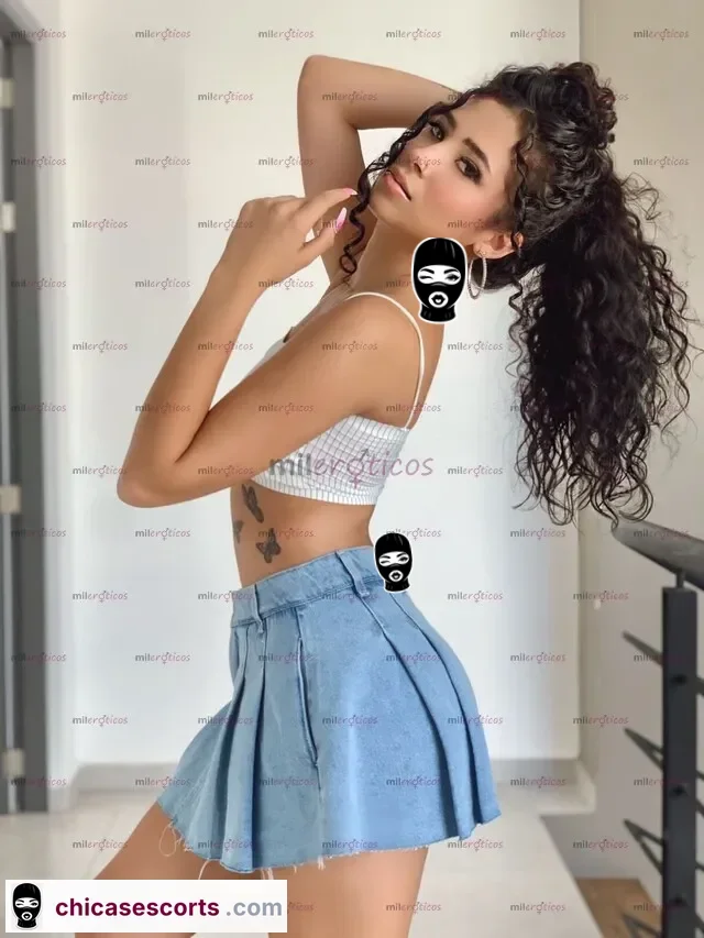 Foto de Estoy Hecha Para El Pecado Y Darte El Placerr Que Estas Buscando Nalgona Delgada — foto de perfil verificado