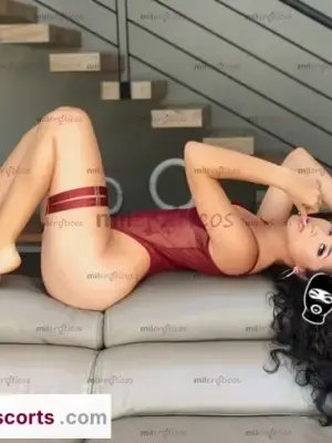 Estoy Hecha Para El Pecado Y Darte El Placerr Que Estas Buscando Nalgona Delgada, Escorts en Guadalajara — 30 años