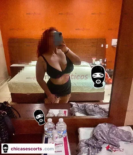 Foto de Fotos Tomadas En El Secret Totalmente Garantizada La Tetona, Escorts en Aguascalientes, México