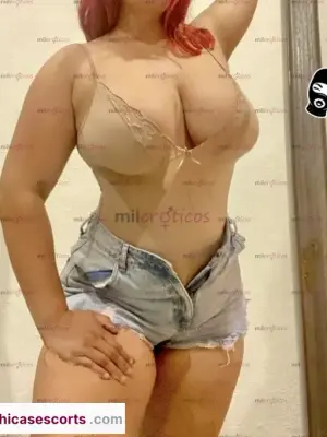 Fotos Tomadas En El Secret Totalmente Garantizada La Tetona, Escorts en Aguascalientes, México — 18 años