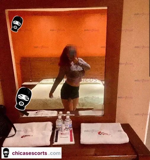 Foto de Fotos Tomadas En El Secret Totalmente Garantizada La Tetona — imagen 4