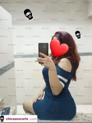 Gladys PequeñA Y Sexy Ninfomana, Escorts en Querétaro — 24 años