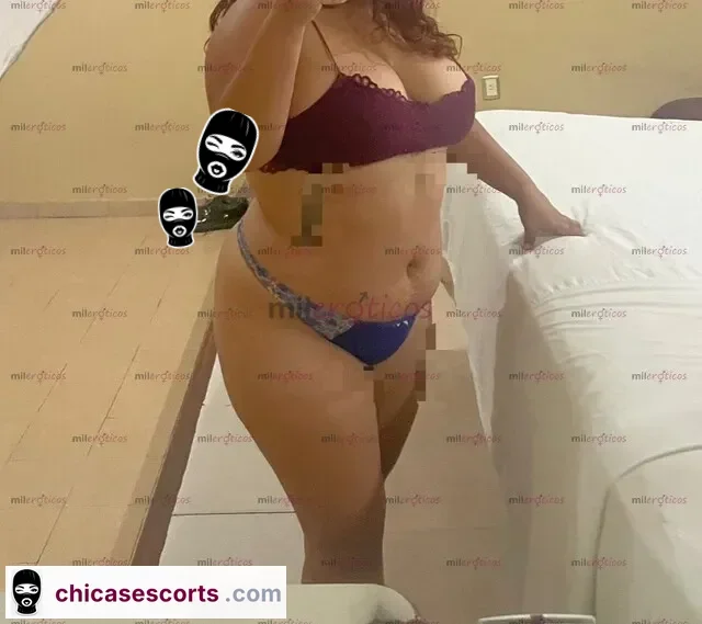 Foto de Gordita Chichona Bien Cachonda Y Ardiente — imagen 3