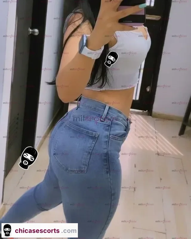 Foto de Hembra Caliente Bonita Discreta Para Hotel Motel Y Domicilio Independiente — imagen 3