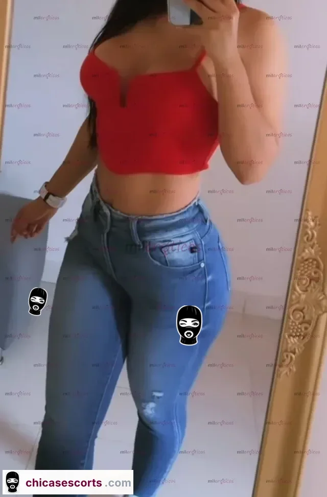 Foto de Hembra Caliente Bonita Discreta Para Hotel Motel Y Domicilio Independiente — imagen 5