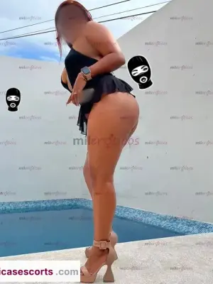 Hermosa, Divertida, CariñOsa Y Muy Caliente Kamila 23, Escorts en Bogotá — 18 años