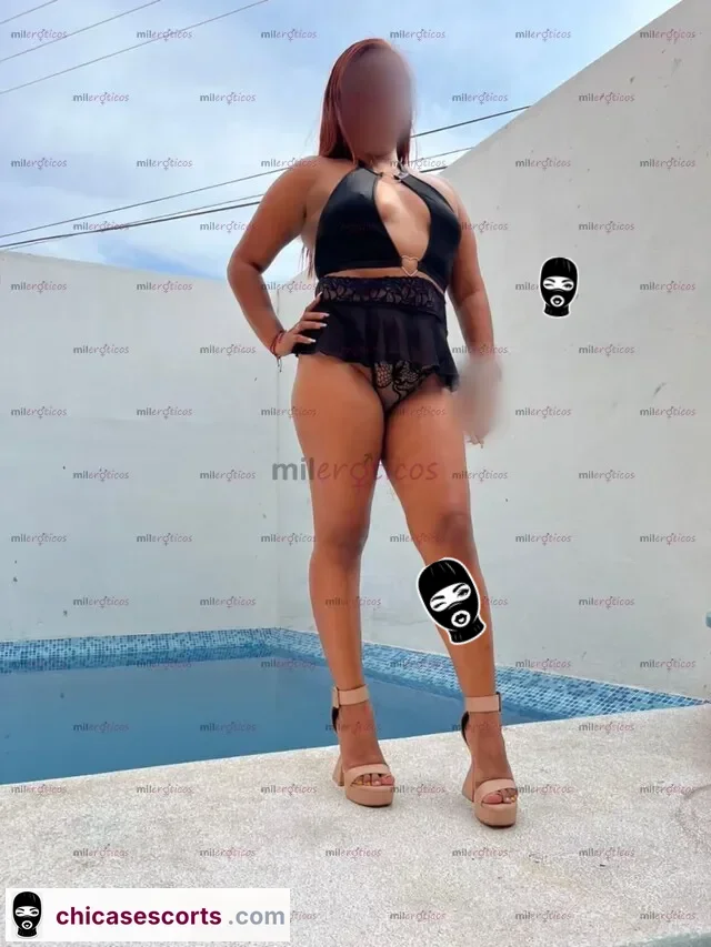 Foto de Hermosa, Divertida, CariñOsa Y Muy Caliente Kamila 23 — imagen 4