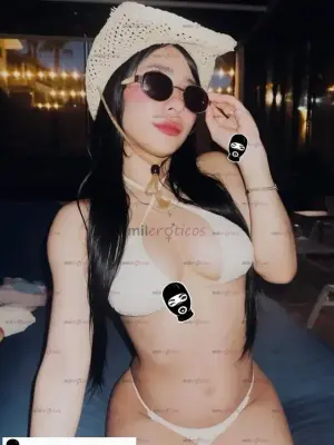 Hermosa MuñEca Explosiva Jennifer 19 AñItos 1500, Escorts en Mérida — 19 años