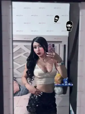 Hermosa MuñEca Explosiva Jennifer 19 AñItos 1500, Escorts en Mérida, México — 19 años