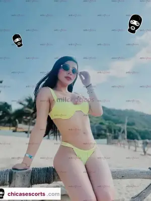Hermosa MuñEca Explosiva Jennifer 19 AñItos 1500, Escorts en Mérida — 19 años