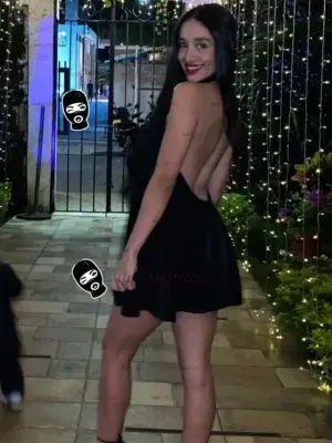 Hola A Todos Llego Yesika La Mejor De Todas Por Primera Vez En Barranquilla, Escorts en Barranquilla — 25 años