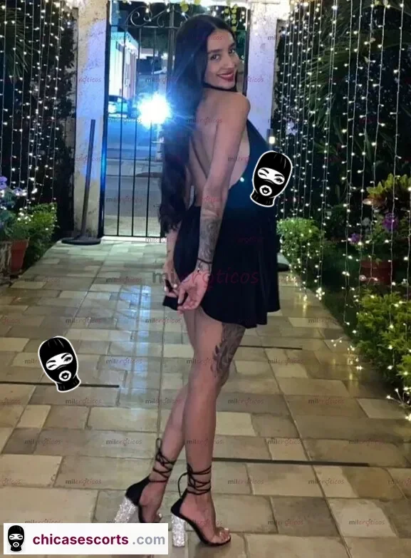 Foto de Hola A Todos Llego Yesika La Mejor De Todas Por Primera Vez En Barranquilla — foto de perfil verificado