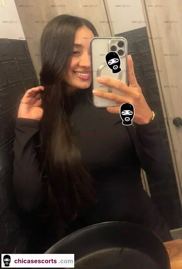 Foto de Hola A Todos Llego Yesika La Mejor De Todas Por Primera Vez En Barranquilla — imagen 5