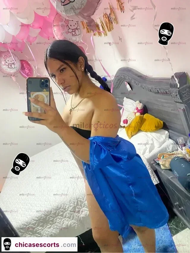 Foto de Hola Amor Me Llamo Catalina Estoy Dispuesta A Cumplir Todas Tus FantasíA — imagen 3