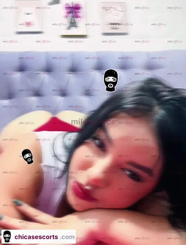 Foto de Hola Amor Soy Una Chica Bien Ardiente En La Cama Ago El Amor Muy Rico Mi Amor — foto de perfil verificado