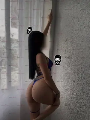 Hola CorazóN Mi Nombre Es Larissa Linda Chica De Cara Angelical Lindo Cuerpo, Escorts en Bogotá, Colombia — 24 años