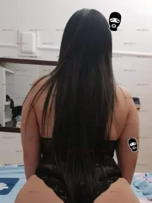 Hola, Hembrita Dispuesta A Todo, Con Ganas De Todo, Escorts en Bogotá — 33 años