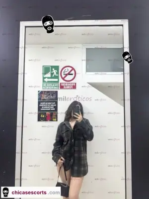 Hola Mi Amor, Soy Emma Nuevamente Disponible Para Ti, Escorts en Guadalajara — 18 años