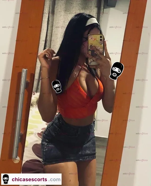 Foto de Hola Soy Linda, Guapa, Sexy Y& Sobre Todo Limpia,19 AñOs — foto de perfil verificado