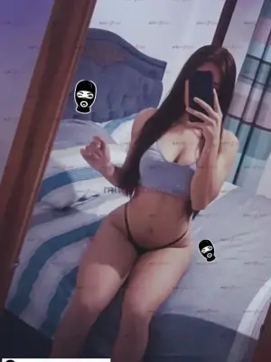 Hola Soy Linda, Guapa, Sexy Y& Sobre Todo Limpia,19 AñOs, Escorts en Aguascalientes, México — 19 años