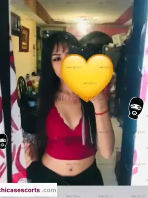 Hola Soy Linda, Guapa, Sexy Y& Sobre Todo Limpia,19 AñOs, Escorts en Aguascalientes, México — 19 años