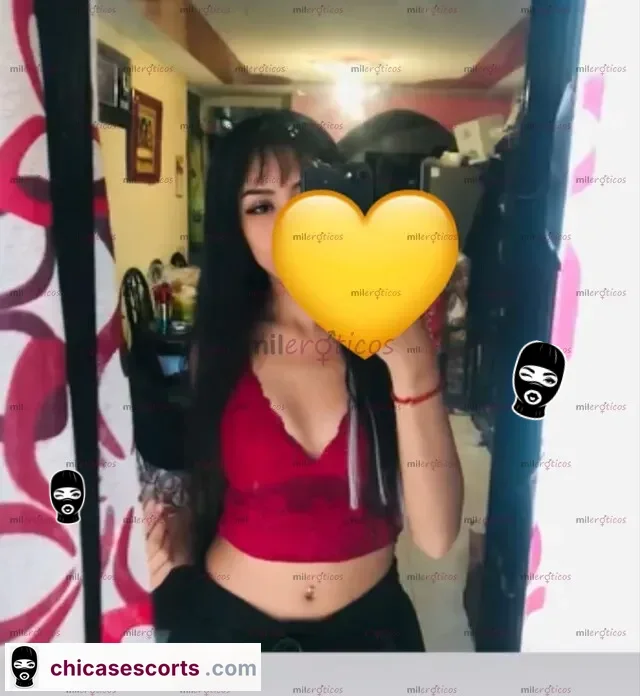 Foto de Hola Soy Linda, Guapa, Sexy Y& Sobre Todo Limpia,19 AñOs — imagen 5