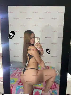 Hola Soy Una Chica Muy Complaciente Dispuesta A Todo Contigo Bebé, Escorts en Guadalajara — 18 años