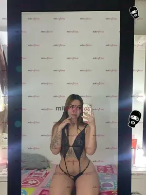 Hola Soy Una Chica Muy Complaciente Dispuesta A Todo Contigo Bebé, Escorts en Guadalajara, México — 18 años