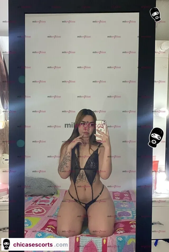 Foto de Hola Soy Una Chica Muy Complaciente Dispuesta A Todo Contigo Bebé — imagen 6