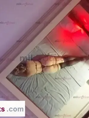 Johana Una Rica Milf Madurita.Zona Norte, Escorts en Aguascalientes, México — 18 años