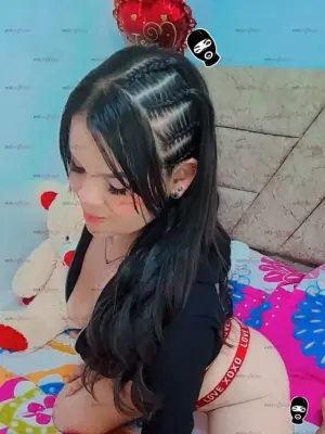 Kennedy.. Valentina Linda Para Tu Servicio Presencial Solo A Domicilio, Escorts en Bogotá, Colombia — 18 años