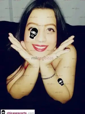 Kimberly. Soy La Mas Calinte Y Perversa De Todas. ¡¡Ven A Darme Duro!!, Escorts en Bogotá, Colombia — 42 años