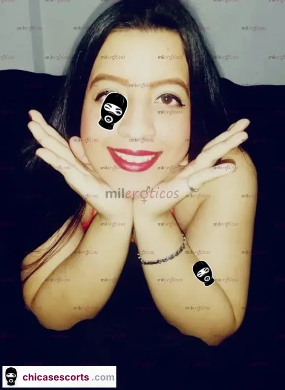 Foto de Kimberly. Soy La Mas Calinte Y Perversa De Todas. ¡¡Ven A Darme Duro!! — imagen 3