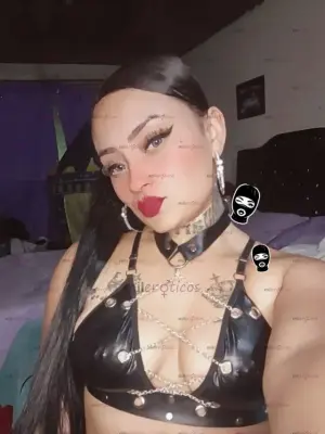 La Bella MíA Chiquita De 20 AñOs CariñOsa Pervertida, Escorts en Bogotá, Colombia — 20 años