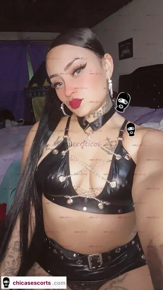 Foto de La Bella MíA Chiquita De 20 AñOs CariñOsa Pervertida — foto de perfil verificado