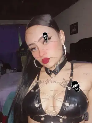 La Bella MíA Chiquita De 20 AñOs CariñOsa Pervertida, Escorts en Bogotá, Colombia — 20 años