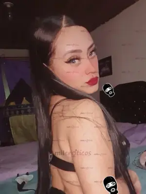 La Bella MíA Chiquita De 20 AñOs CariñOsa Pervertida, Escorts en Bogotá — 20 años