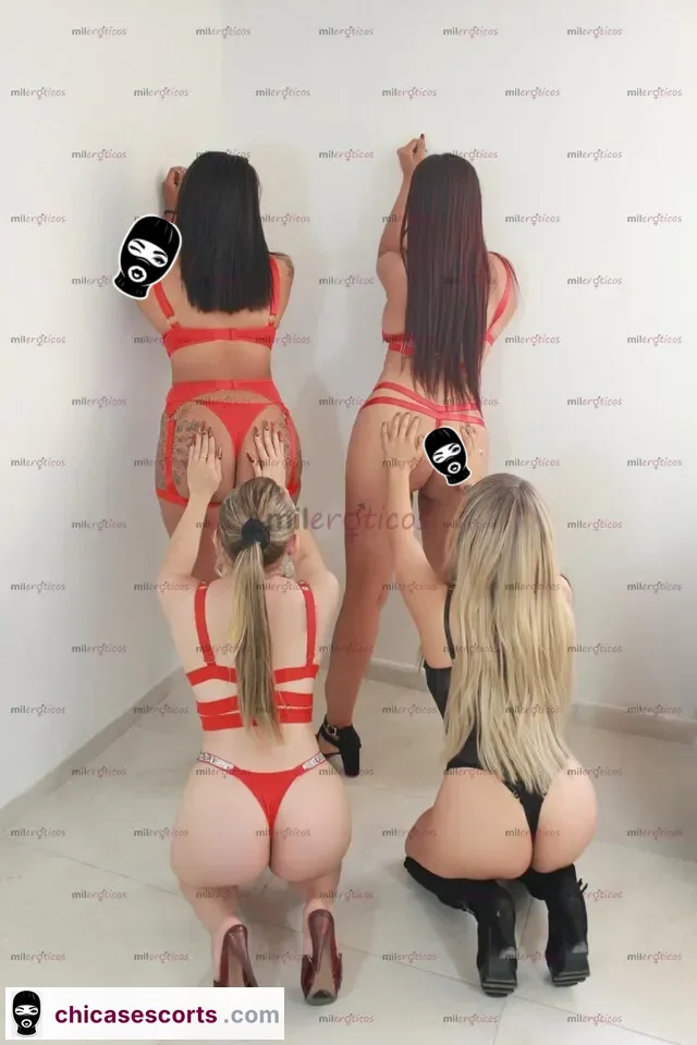 Foto de Las Princesas De Castilla Bien Deliciosas Para Que La Pases Bien Rico Con Ellas — imagen 9