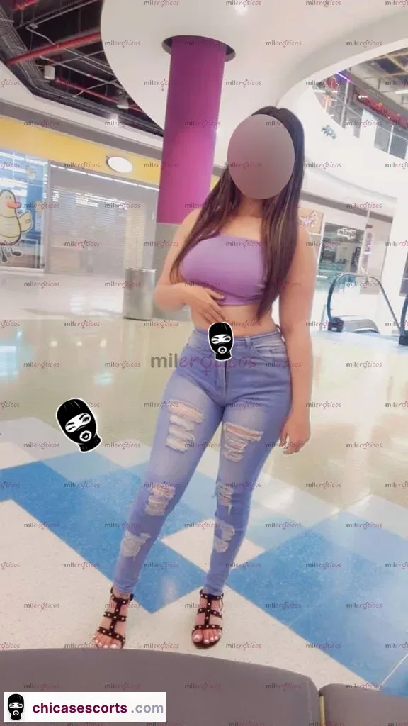 Foto de Linda Chica Para Ti Mi Cielo Llamameeee Prom Rato Prom 20k — imagen 3