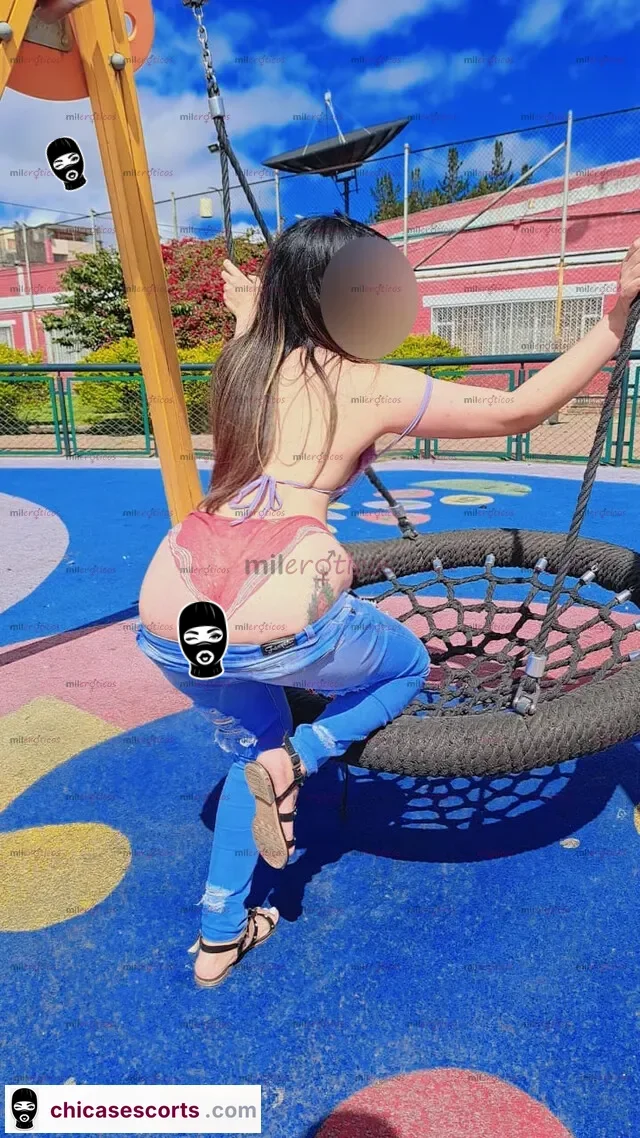 Foto de Linda Chica Para Ti Mi Cielo Llamameeee Prom Rato Prom 20k — imagen 4