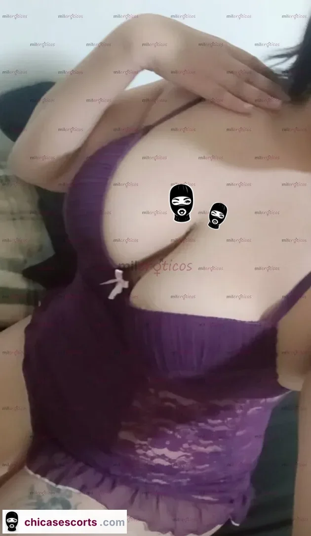 Foto de Linda MuñEca Disponible Hotel Y Motel O Domicilio — imagen 5