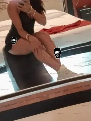 Linda, Escorts en Guadalajara, México — 18 años