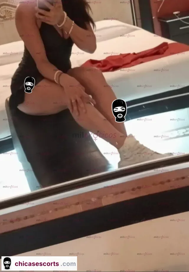 Foto de Linda, Escorts en Guadalajara, México