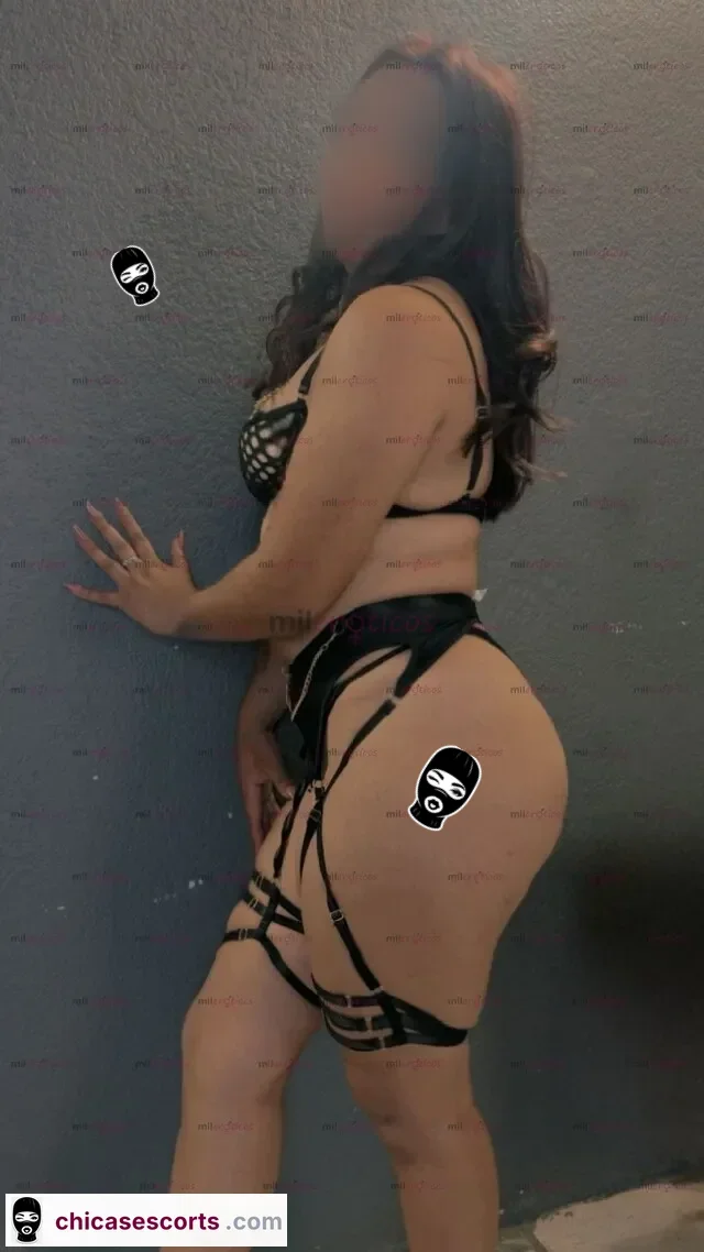 Foto de Lo Que Ofrezco Lo Cumplo, Soy Kareli Tu Chica Goloza, Escorts en Querétaro, México