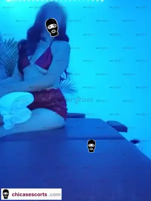 Masaje Relajante Con Aceites Y Aromaterapia, Escorts en Querétaro — 24 años