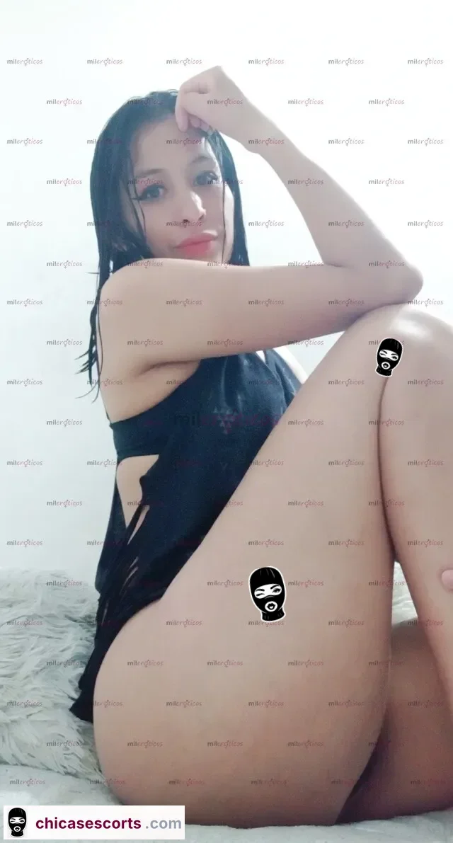 Foto de Mi Boquita CariñOsa Y Complaciente Te Dara Ricos Besos..Aptm Discreto — imagen 5